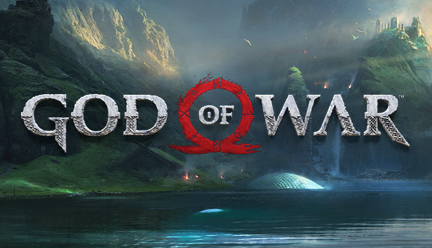Save 50% on God of War on Steam
